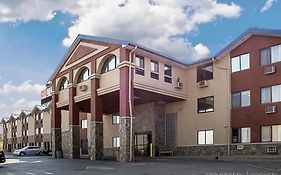 Econo Lodge Rapid City Sd